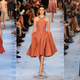Illustration for article titled Naomi Campbell Was the Surprise Guest on the Runway at the Pretty Pretty Zac Posen Show